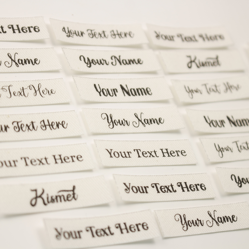 10x40mm 80 Piece ,Iron On Name - Baby Clothing Labels review and price