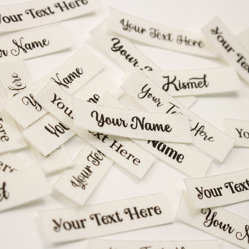 10x40mm 80 Piece ,Iron On Name - Baby Clothing Labels review and price