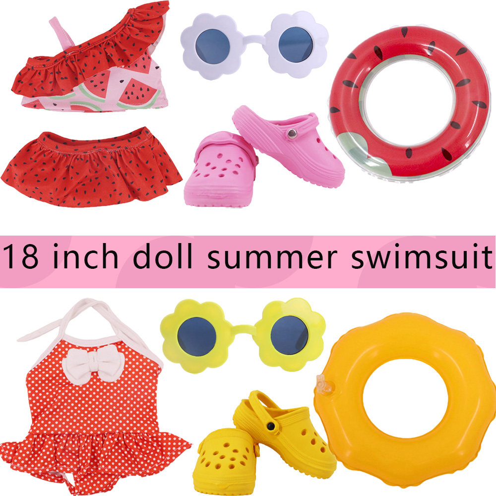 Head Flower Swimsuit Fish Scal - Baby Clothing Items review and price
