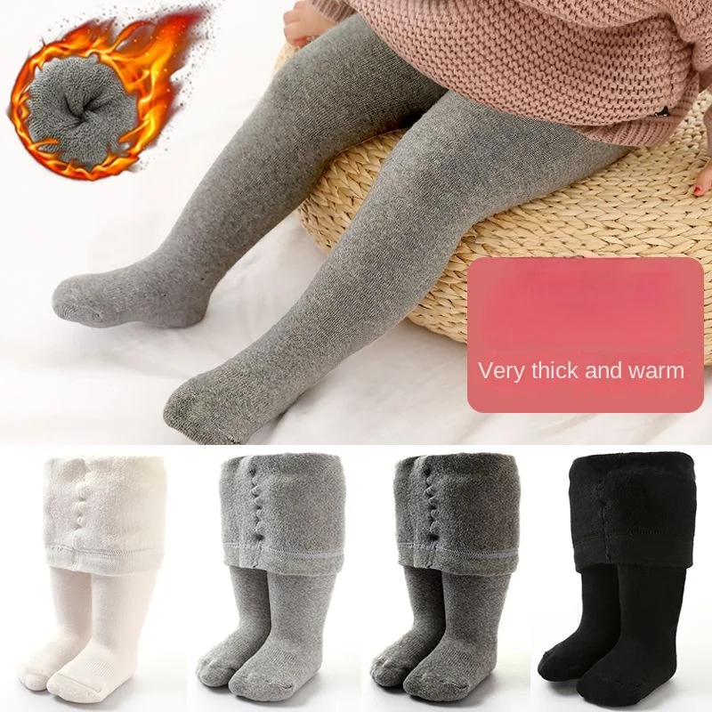 Baby Tights Winter Autumn Soli - Baby Clothing Gender Neutral review and price