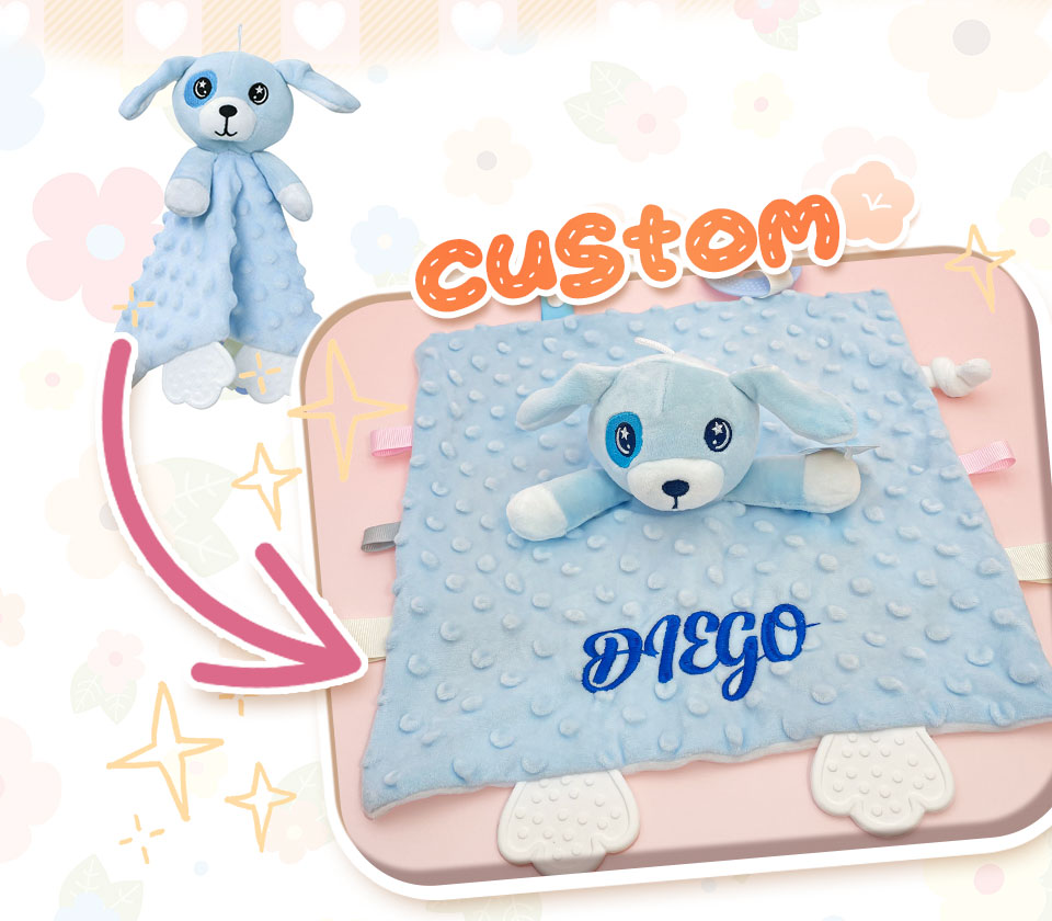 Custom Name Baby Blanket Perso - Baby Clothing Essentials review and price