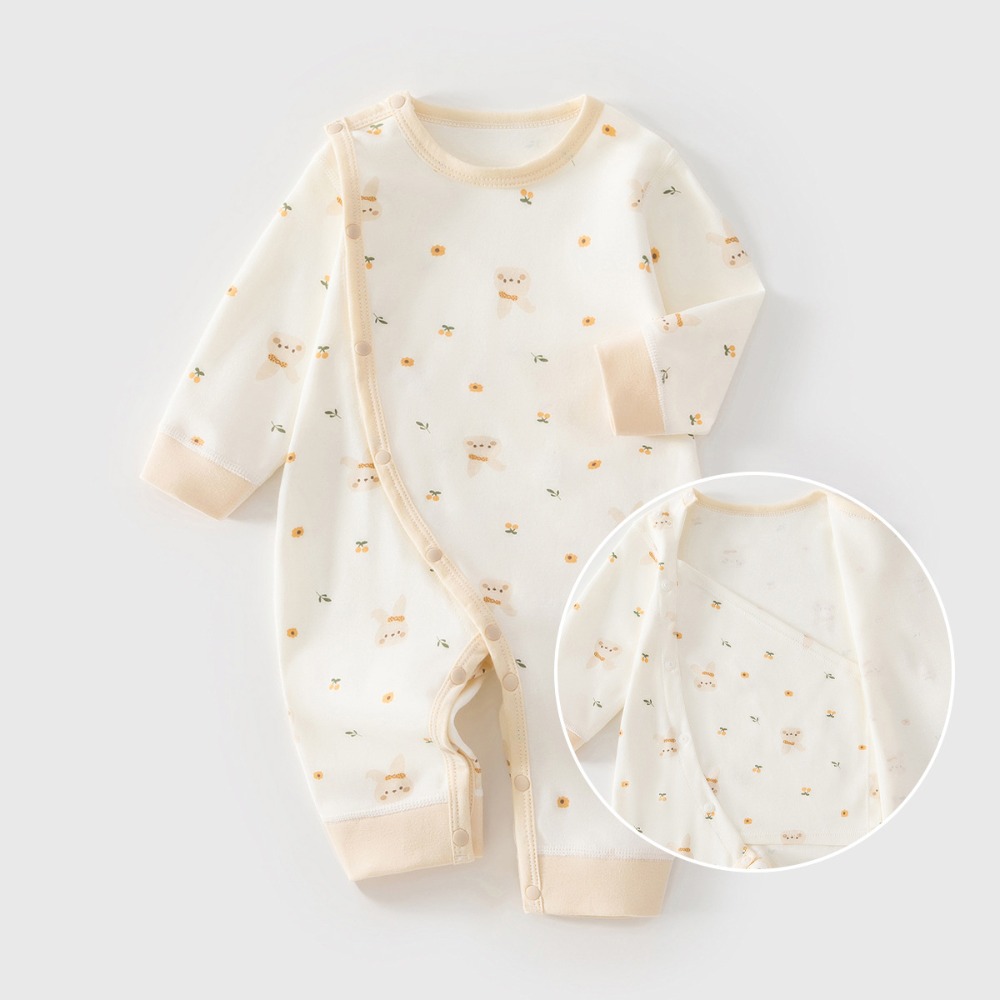AYNIGIELL 2026 New Baby printi - Baby Clothing High Quality review and price