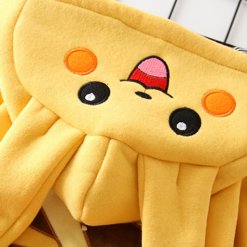 Cartoon Pocket Monsters Baby P - Baby Clothing Items review and price
