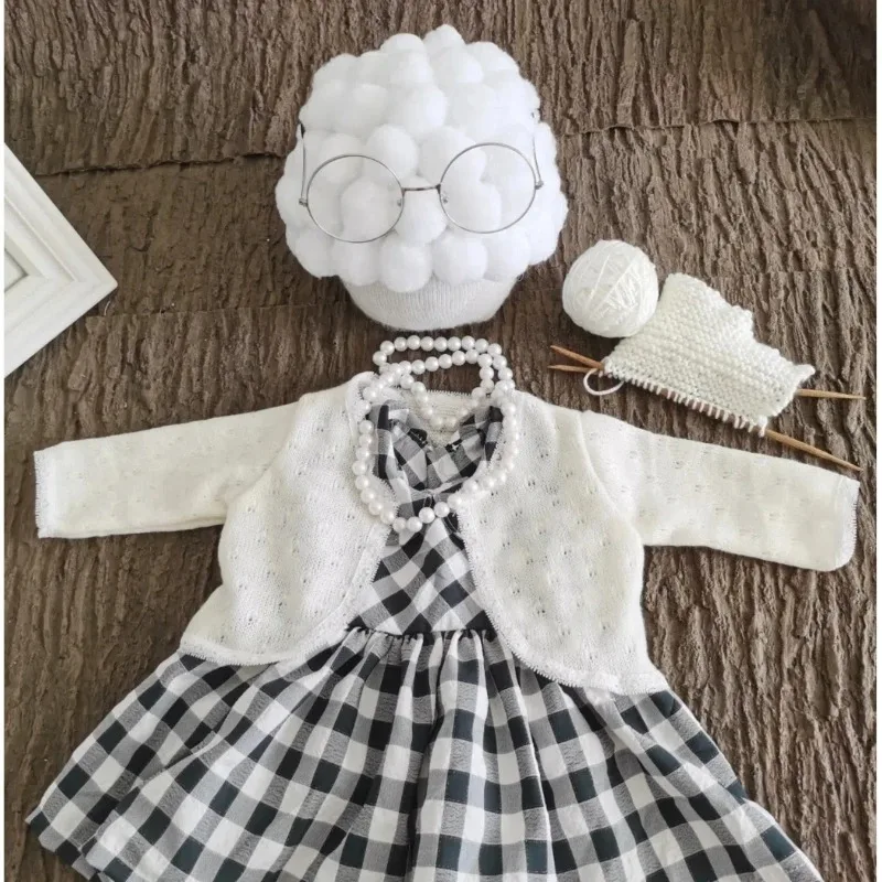 Newborn Photography Props Baby - Baby Clothing Essentials review and price