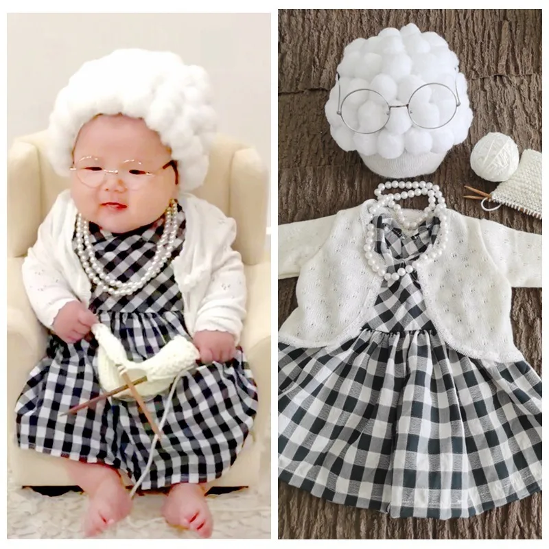 Newborn Photography Props Baby - Baby Clothing Essentials review and price