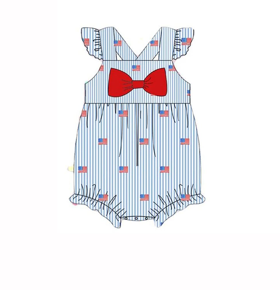 High Quality July 4th Kids Clo - Baby Clothing High Quality review and price