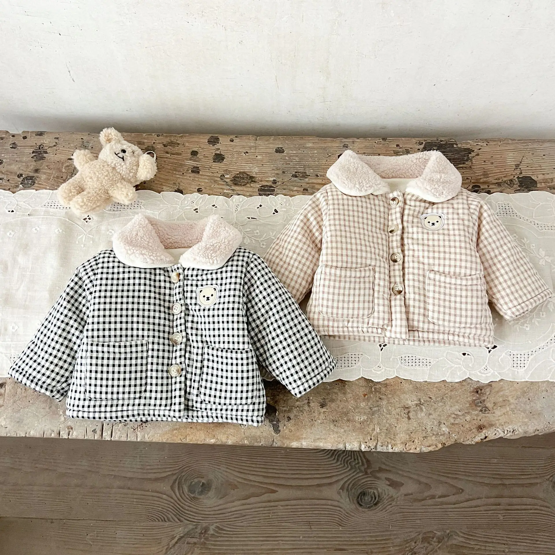 LILIGIRL Winter Baby Girl Clot - Baby Clothing Line review and price