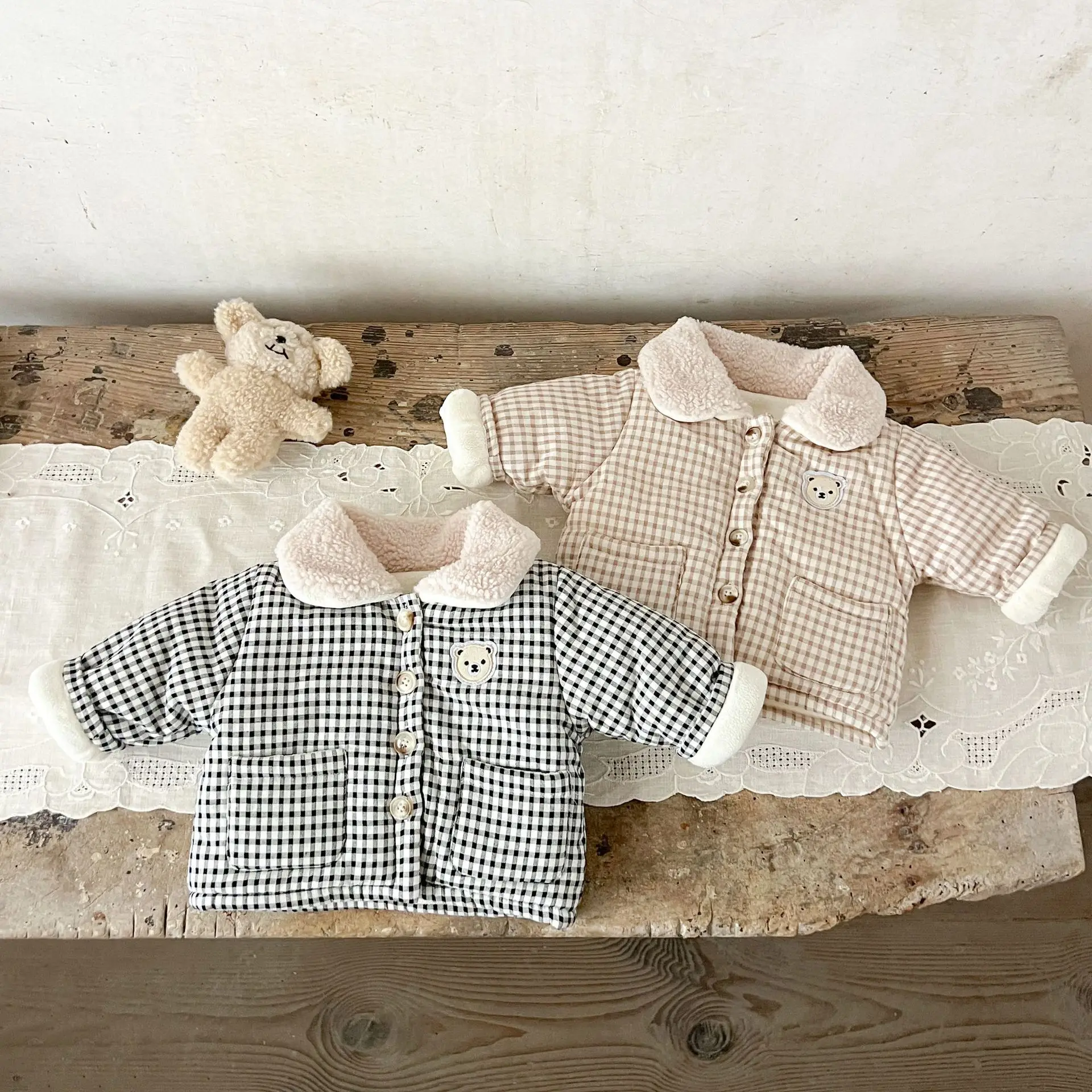 LILIGIRL Winter Baby Girl Clot - Baby Clothing Line review and price