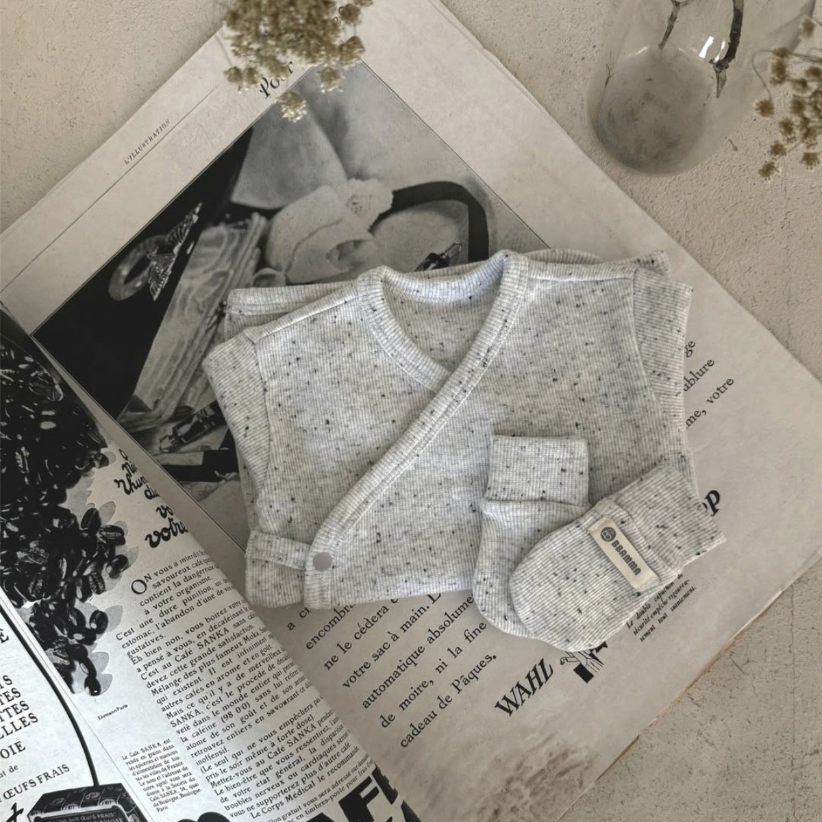 2026 Autumn New Baby Home Clot - Baby Clothing Gender Neutral review and price