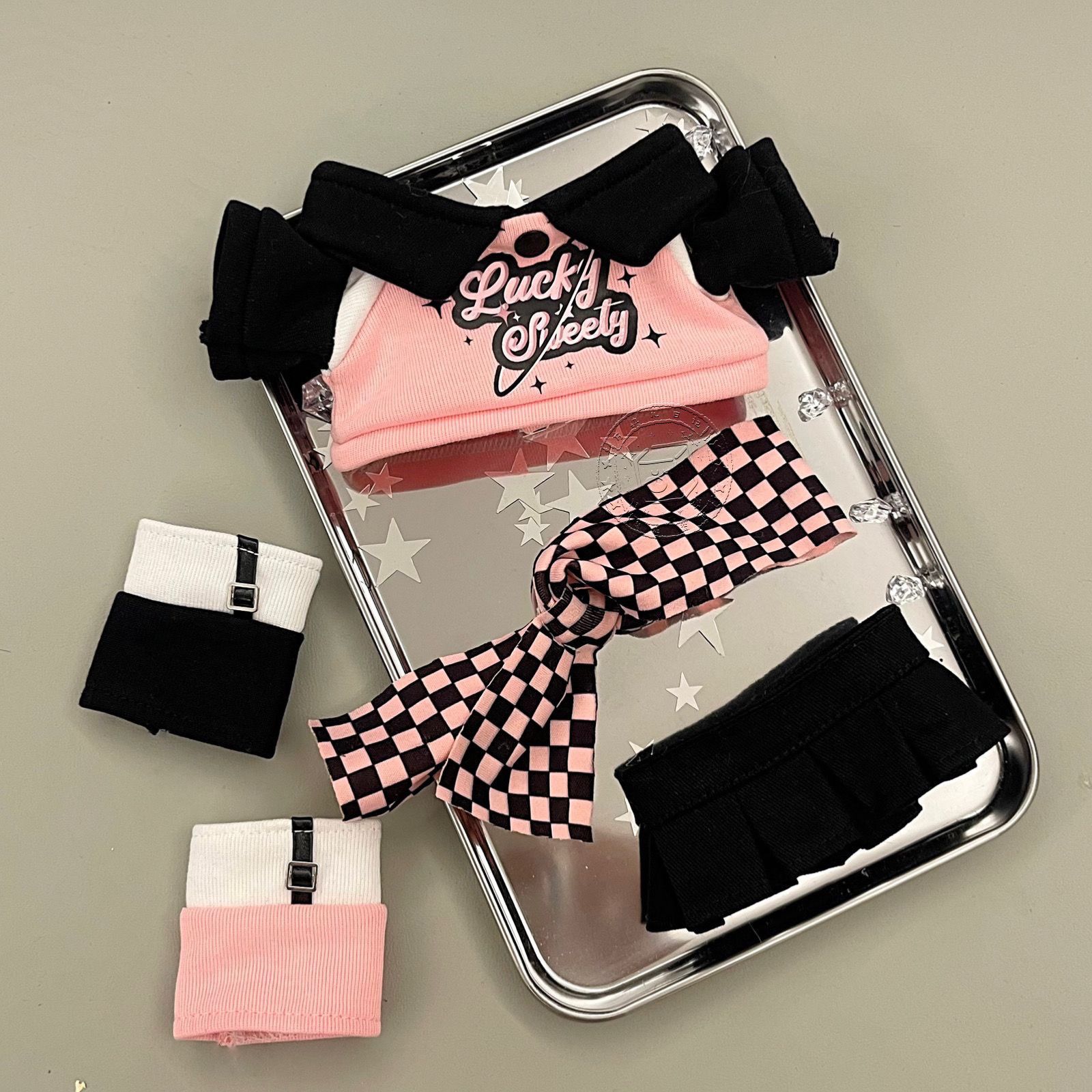 Black Powder Series 20cm and 2 - Baby Clothing Set review and price