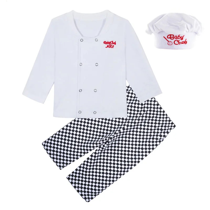 2026 Baby Toddler Purim Chef C - Baby Clothing Set review and price