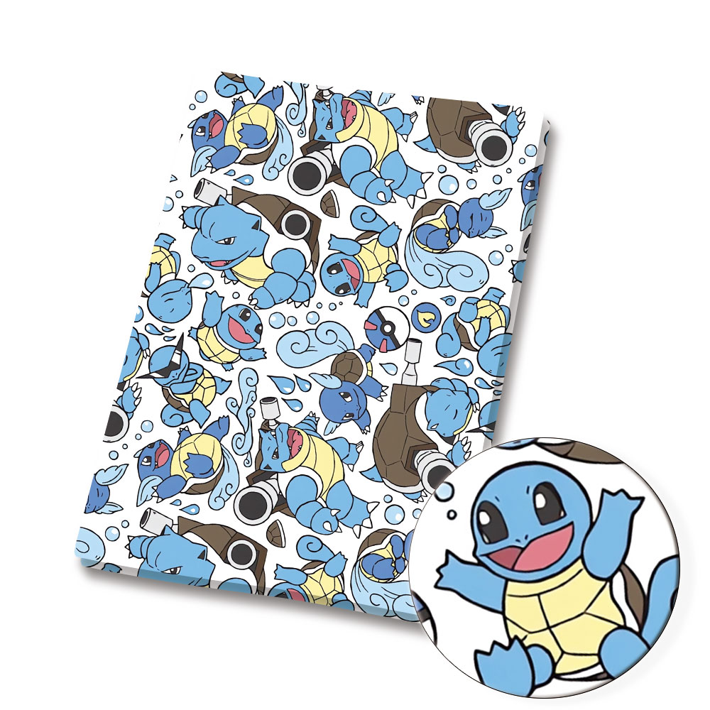 Pokemon Cartoon Fabric140*50cm - Baby Clothing Items review and price