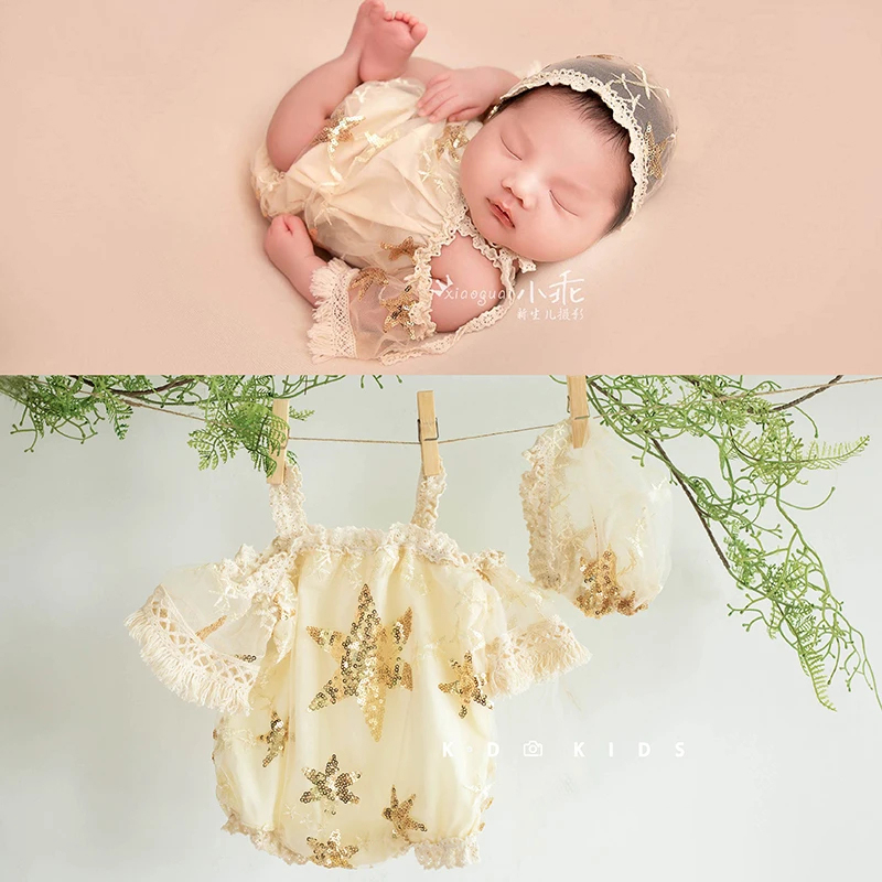 Baby Photo Knitted Bear Clothi - Baby Clothing Set review and price