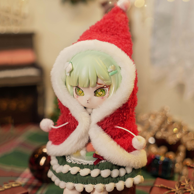 Come4Free Christmas Limit Ob11 - Baby Clothing Items review and price